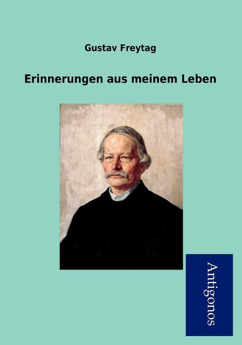 Erinnerungen Aus Meinem Leben