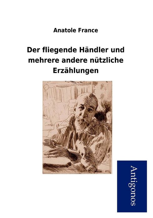 Der Fliegende H Ndler Und Mehrere Andere N Tzliche Erz Hlungen