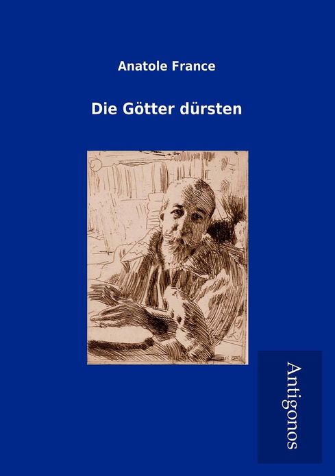 Die G Tter D Rsten