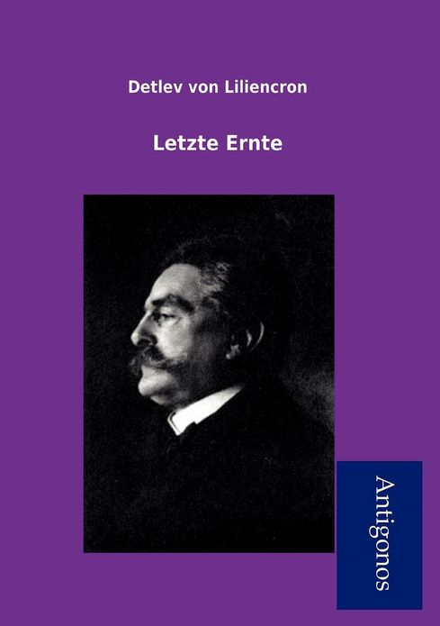 Letzte Ernte