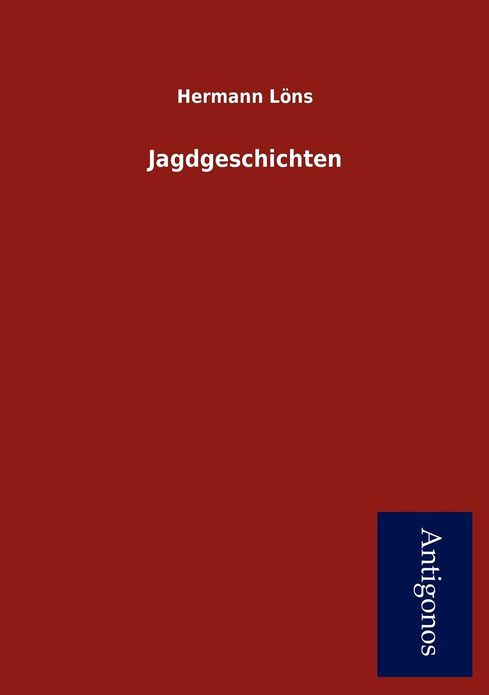 Jagdgeschichten