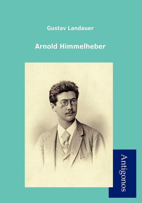 Arnold Himmelheber