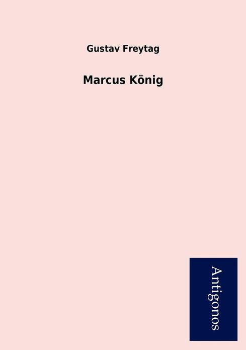 Marcus K Nig