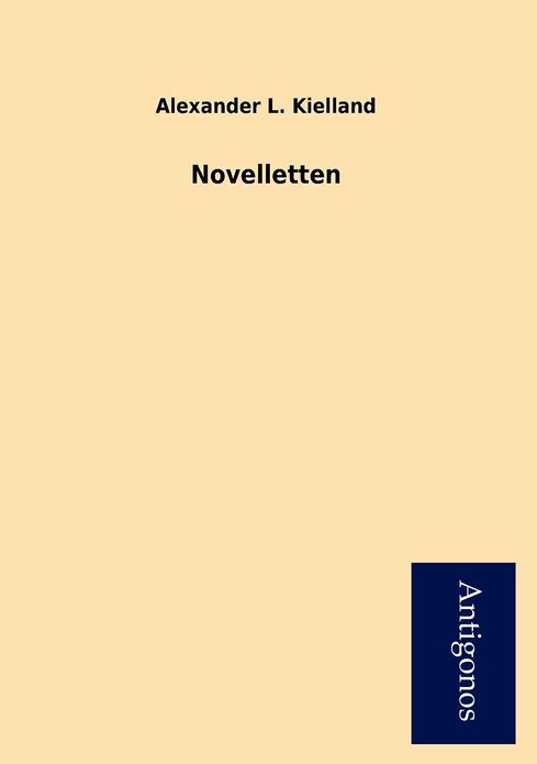 Novelletten