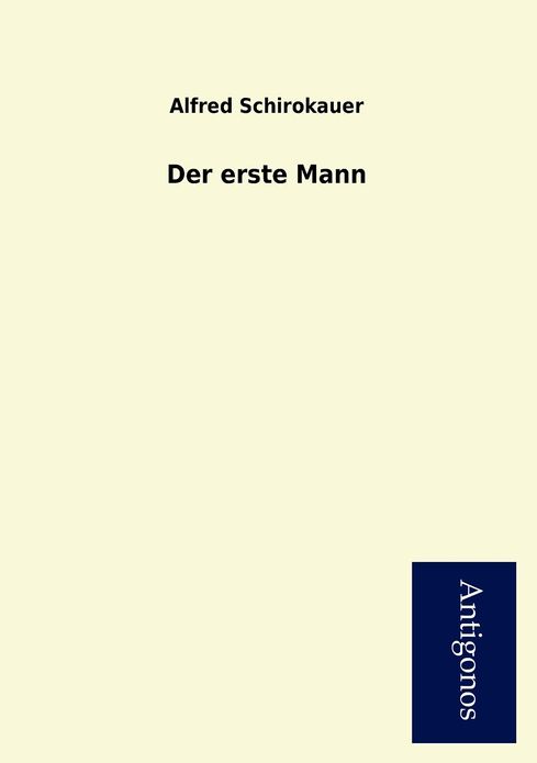 Der Erste Mann