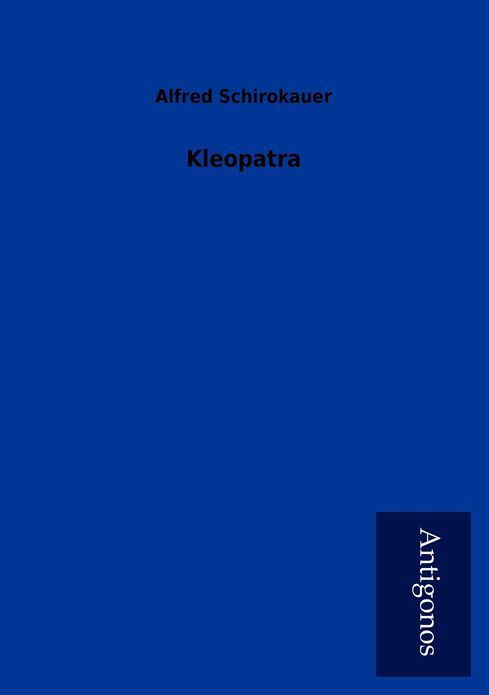 Kleopatra