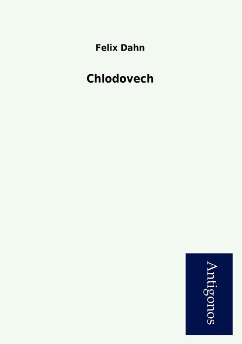 Chlodovech