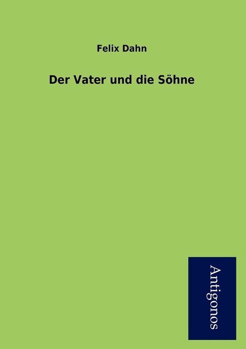 Der Vater Und Die S Hne