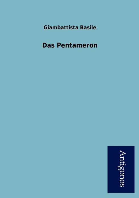 Das Pentameron