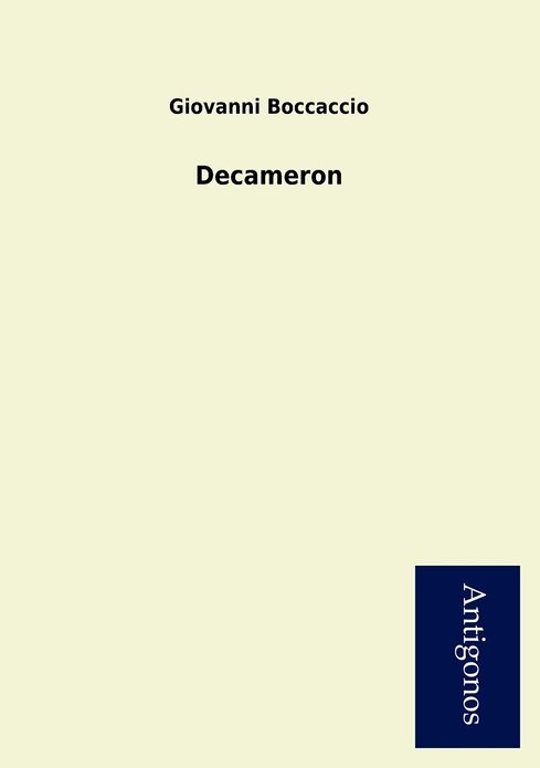 Decameron