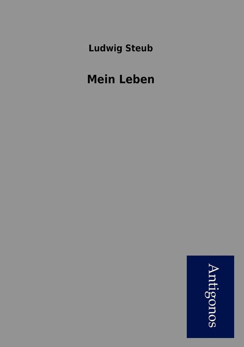 Mein Leben