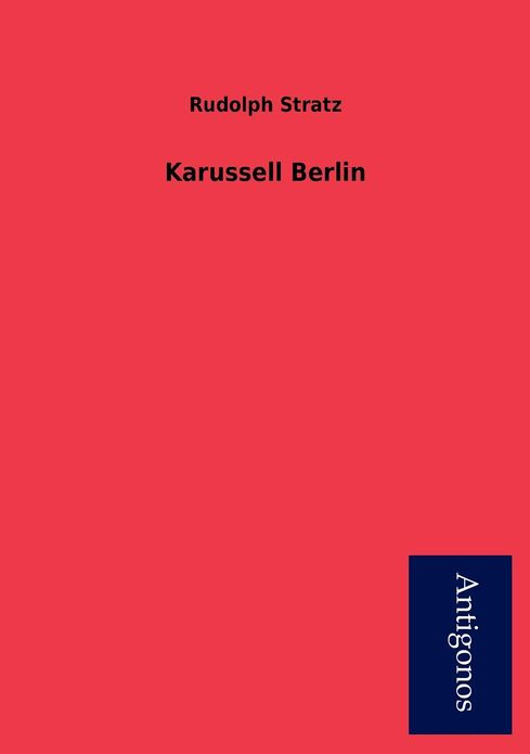Karussell Berlin