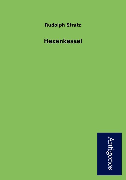 Hexenkessel