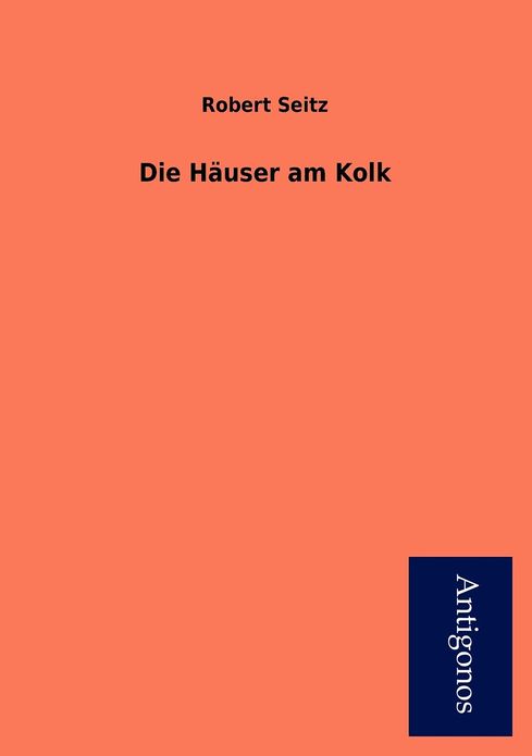 Die H User Am Kolk