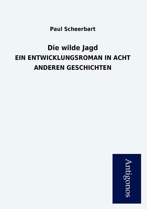 Die Wilde Jagd