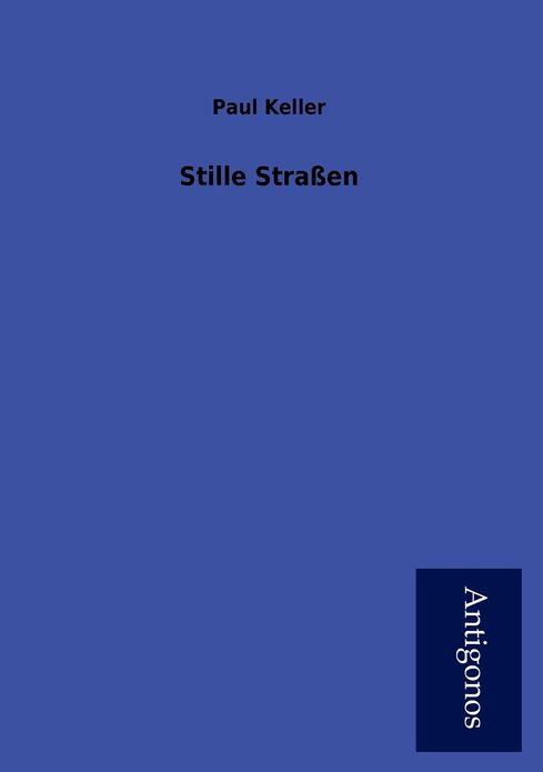Stille Stra En