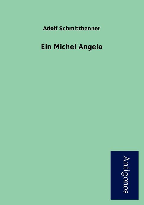 Ein Michel Angelo