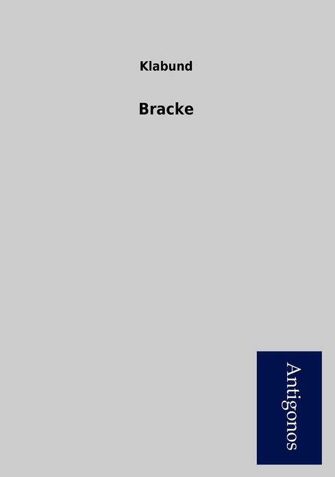 Bracke