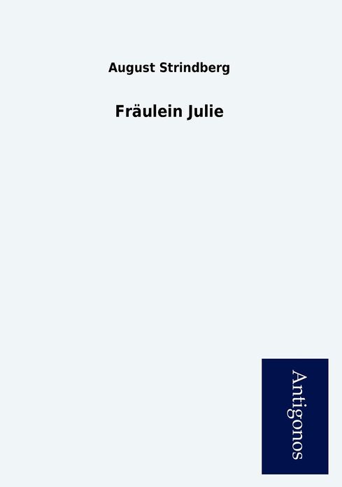 Fr Ulein Julie