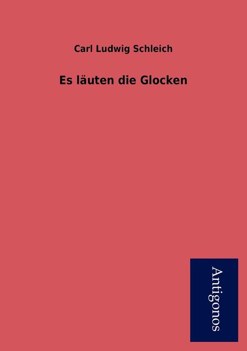 Es L Uten Die Glocken