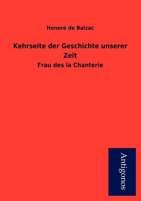 Kehrseite Der Geschichte Unserer Zeit
