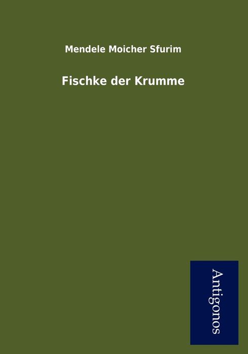 Fischke Der Krumme