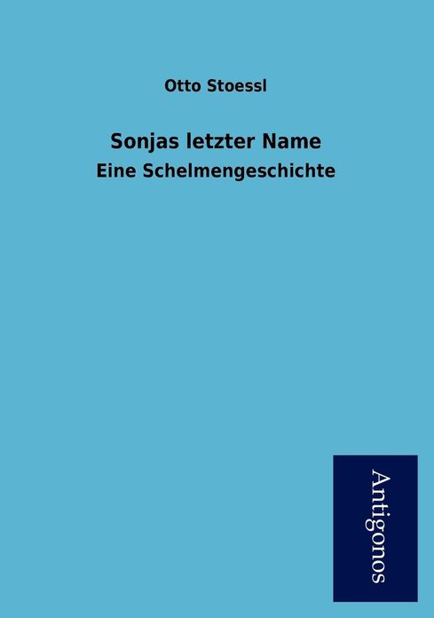 Sonjas Letzter Name