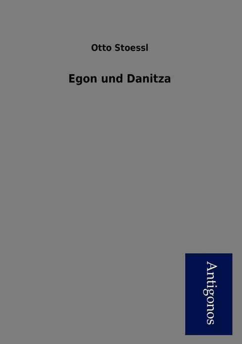 Egon Und Danitza