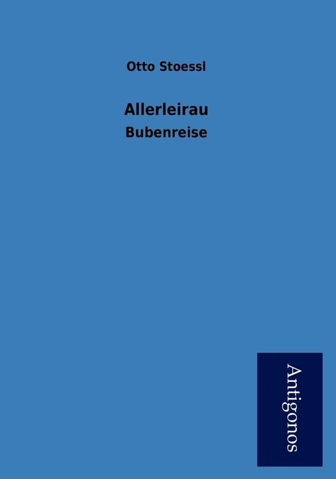 Allerleirau