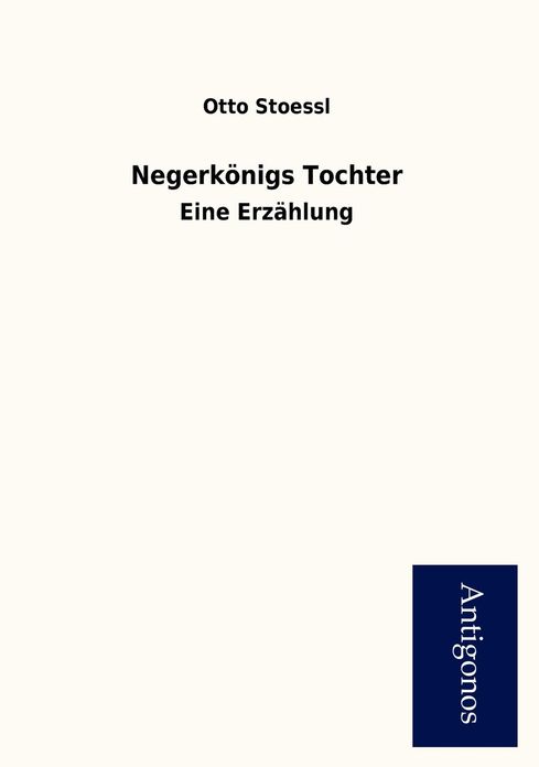 Negerk Nigs Tochter