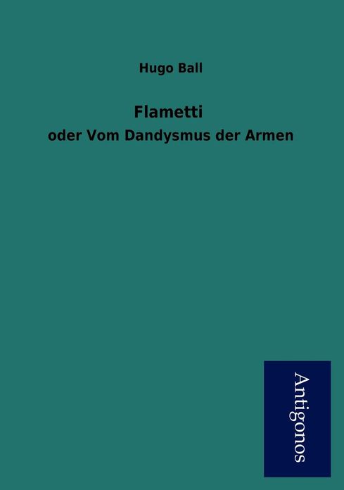 Flametti
