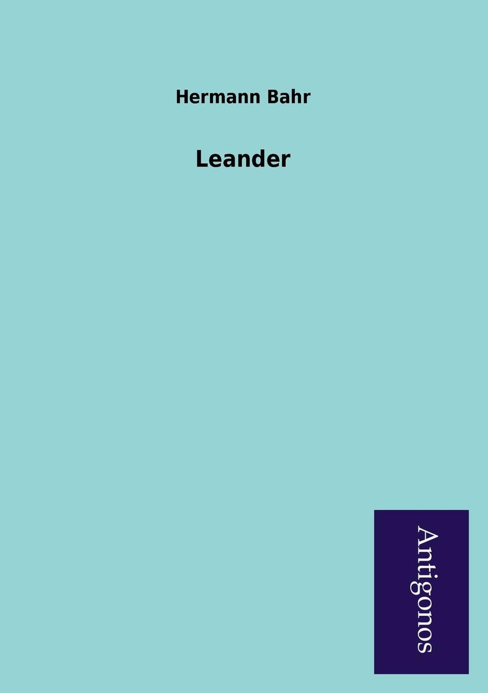 Leander