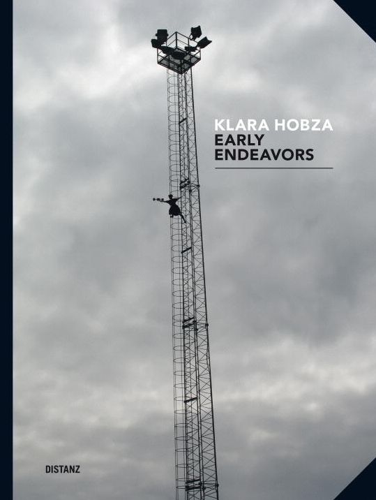 Klara Hobza: Early Endeavors