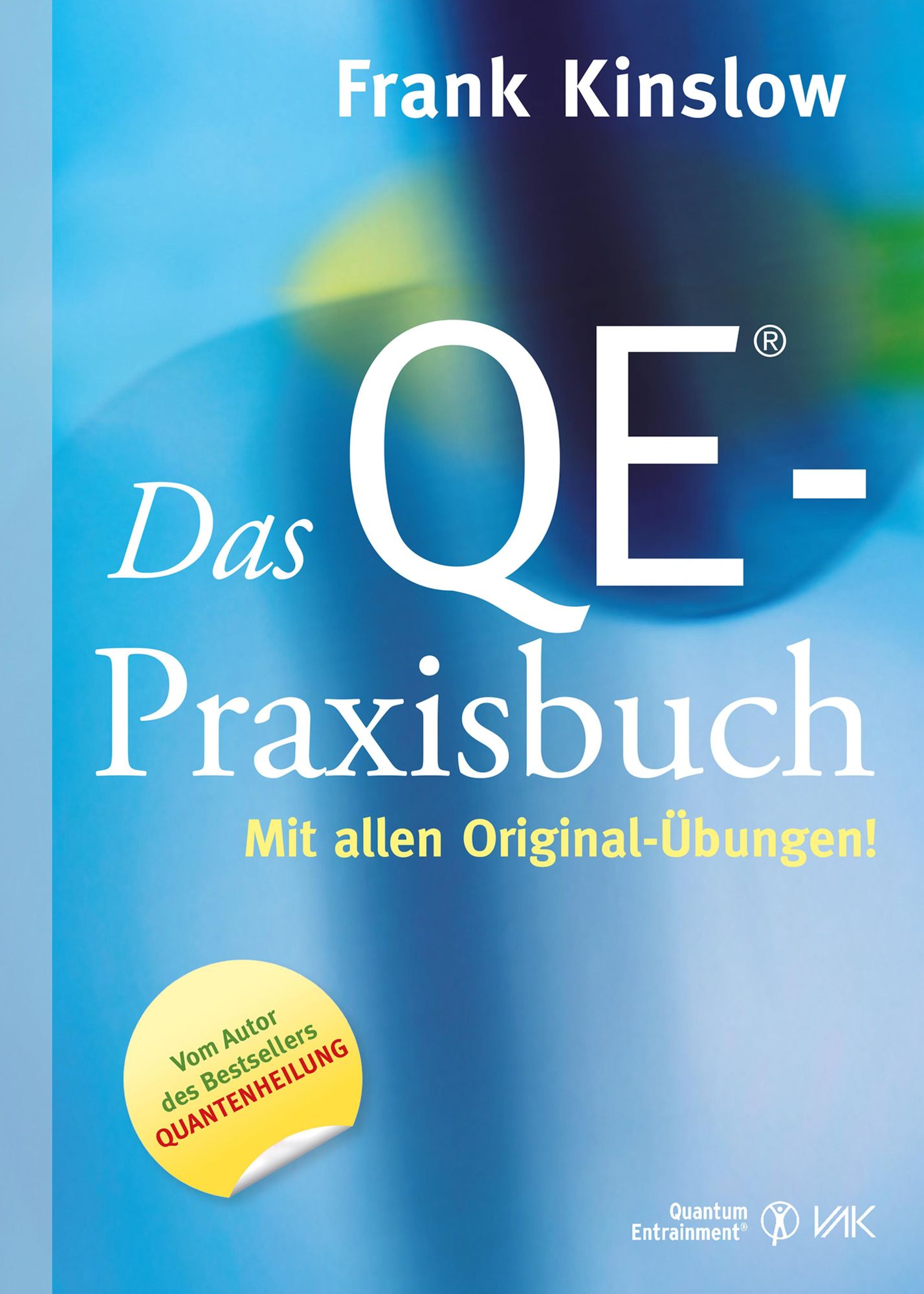 Das QE: Mit allen Original-Übungen
