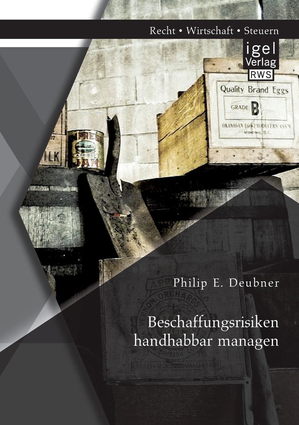 Beschaffungsrisiken Handhabbar Managen