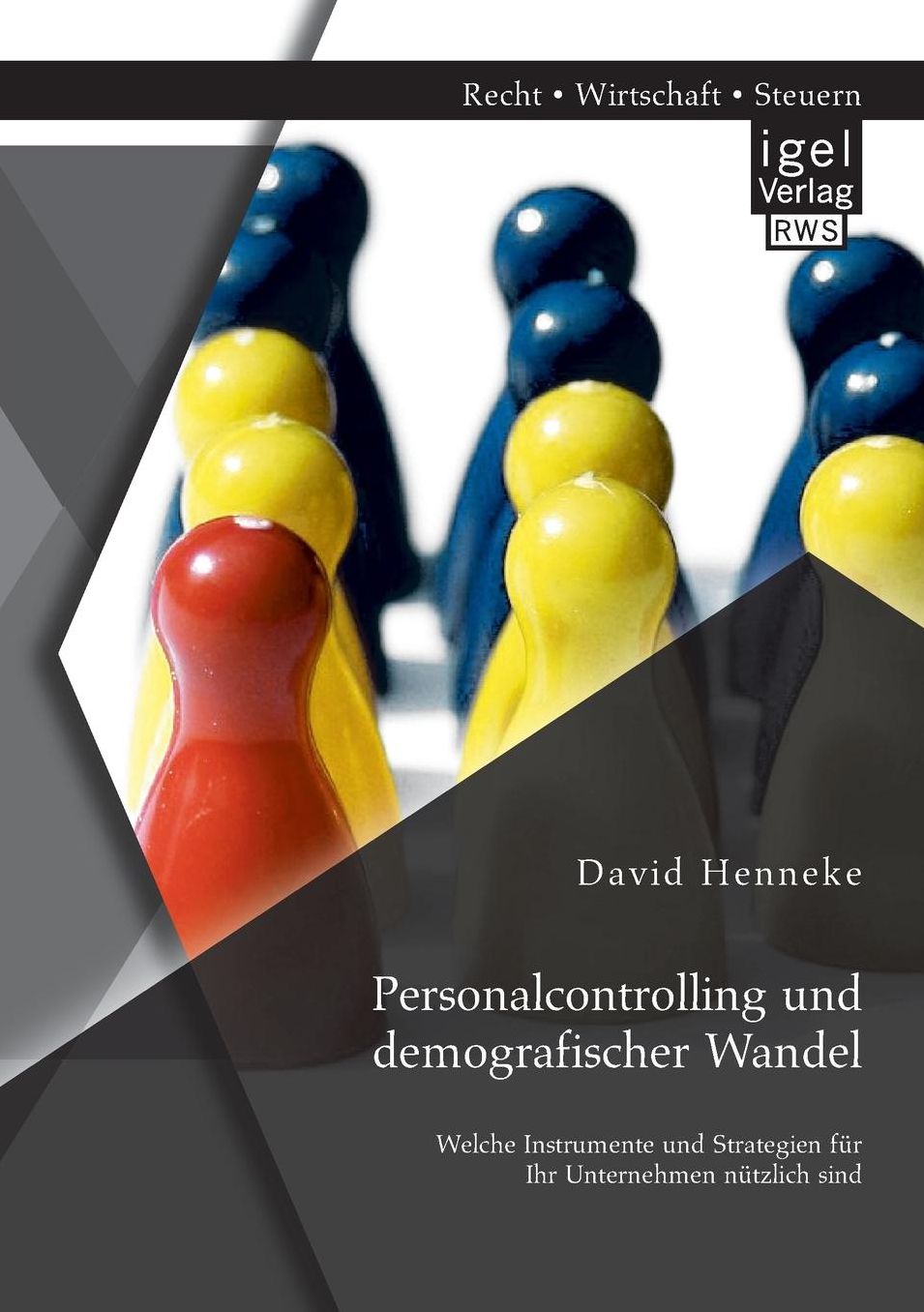 Personalcontrolling Und Demografischer Wandel: Welche Instrumente Und Strategien Fur Ihr Unternehmen Nutzlich Sind