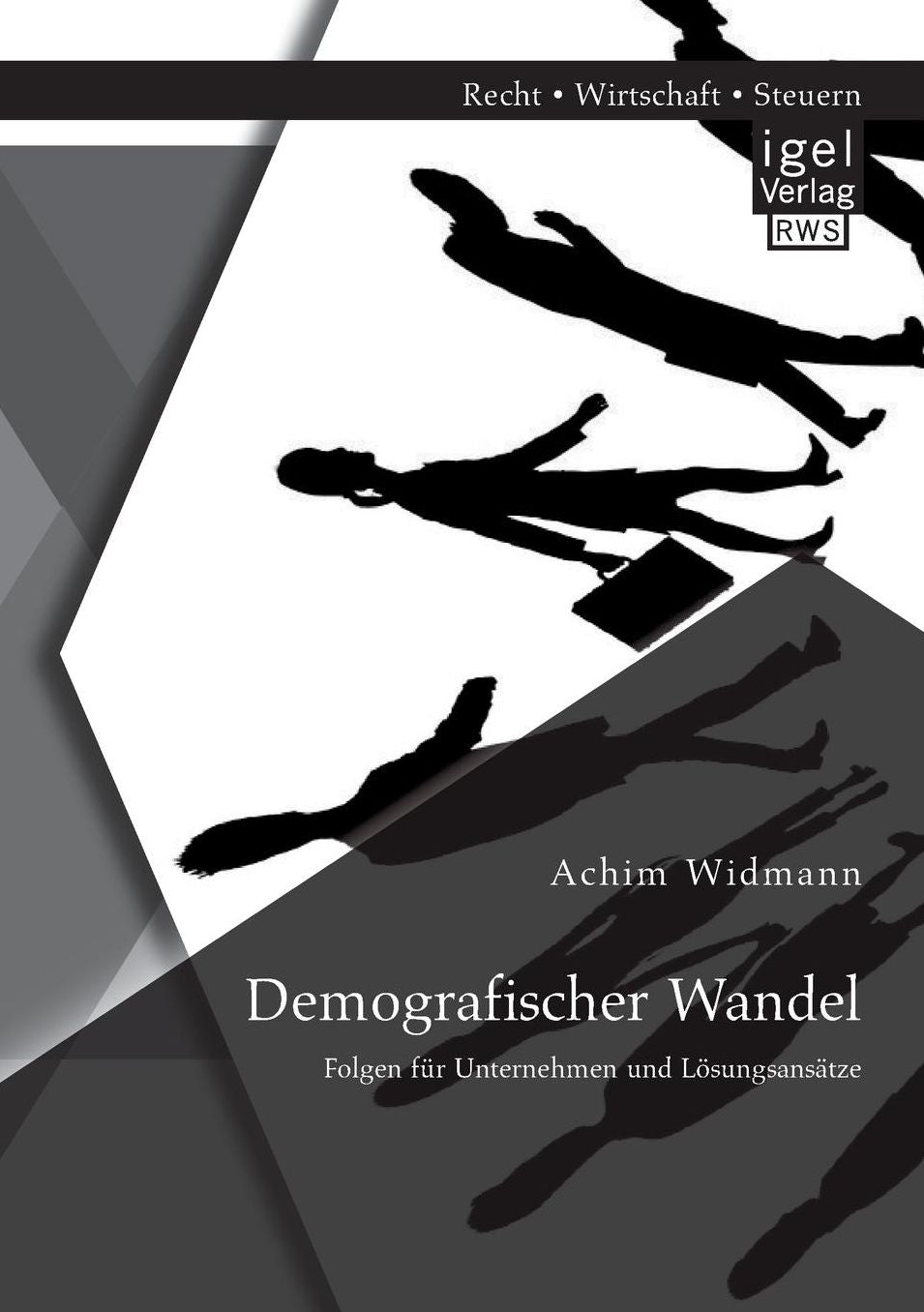 Demografischer Wandel: Folgen Fur Unternehmen Und Losungsansatze