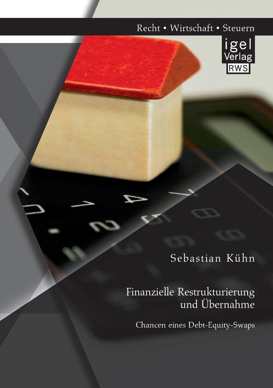 Finanzielle Restrukturierung und bernahme: Chancen eines Debt-Equity-Swaps