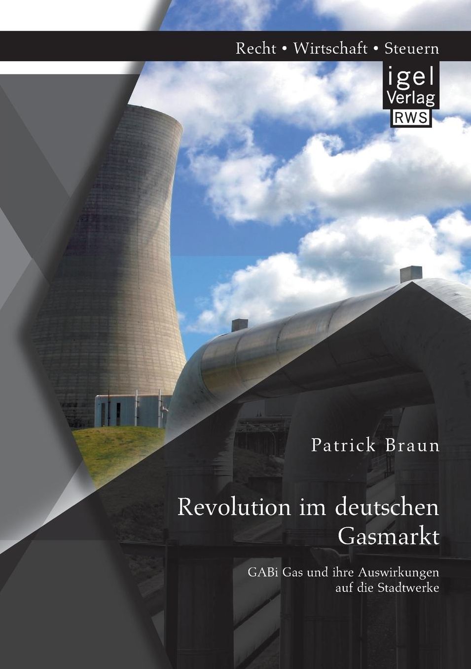 Revolution Im Deutschen Gasmarkt: Gabi Gas Und Ihre Auswirkungen Auf Die Stadtwerke