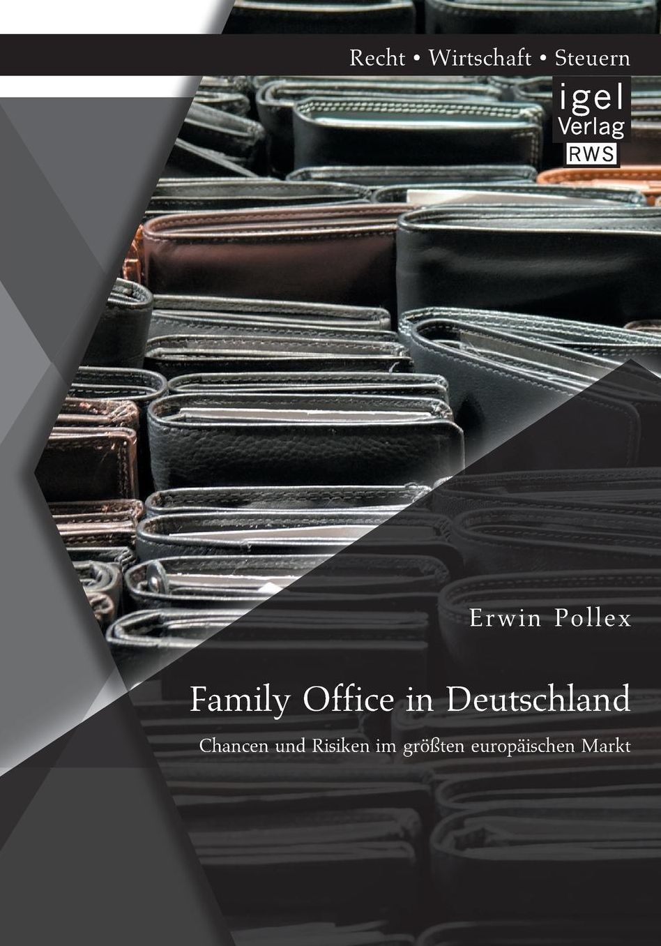 Family Office in Deutschland: Chancen Und Risiken Im Grossten Europaischen Markt