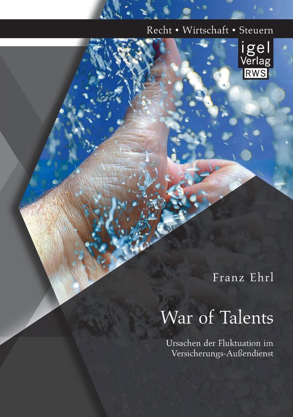War of Talents: Ursachen Der Fluktuation Im Versicherungs-Aussendienst