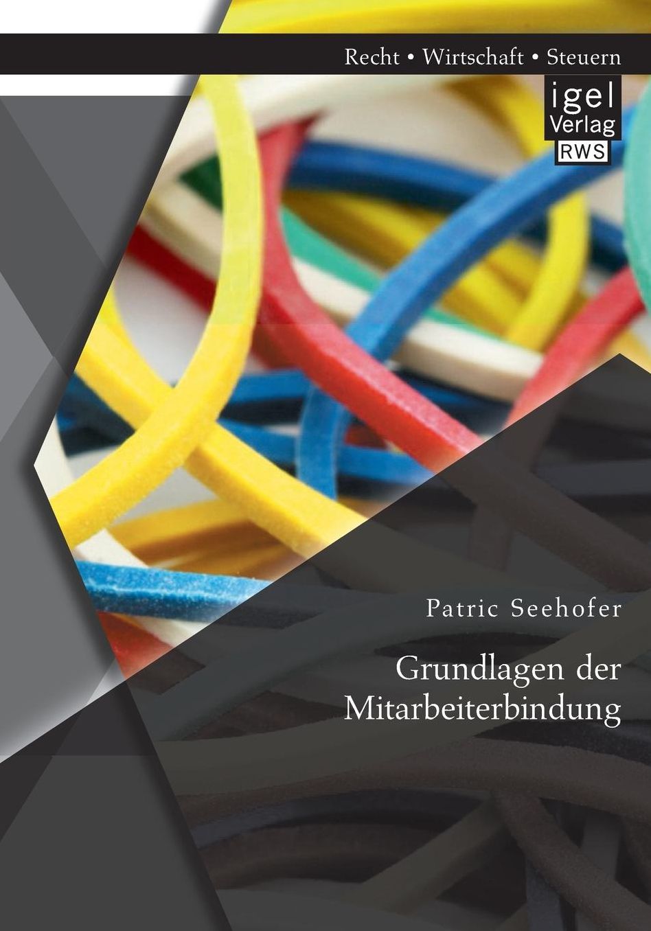 Grundlagen Der Mitarbeiterbindung