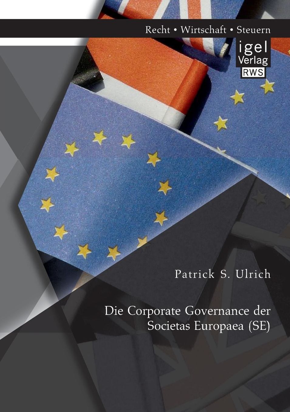 Die Corporate Governance Der Societas Europaea (Se)