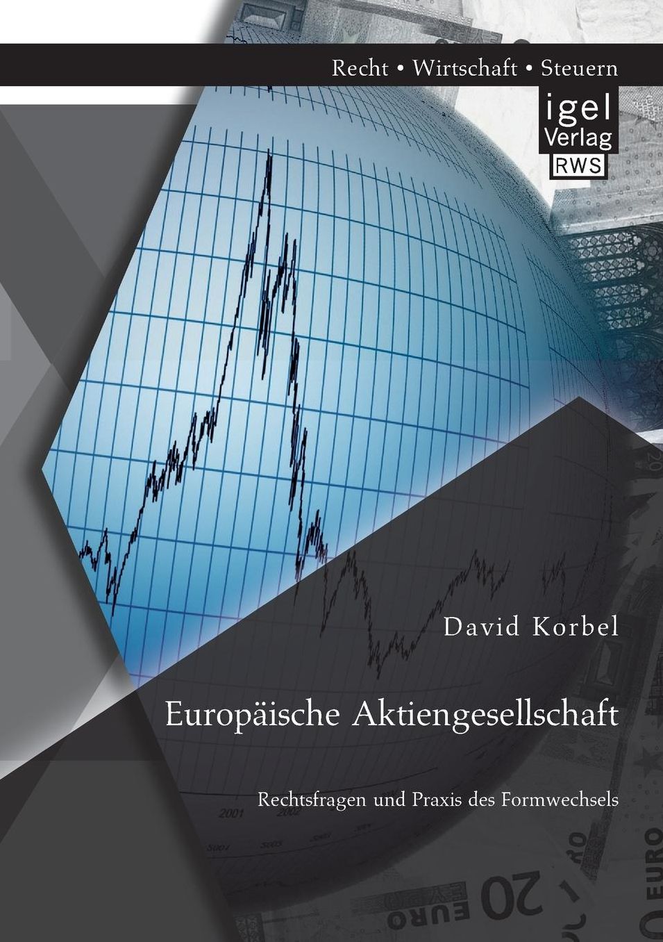 Europaische Aktiengesellschaft: Rechtsfragen Und Praxis Des Formwechsels