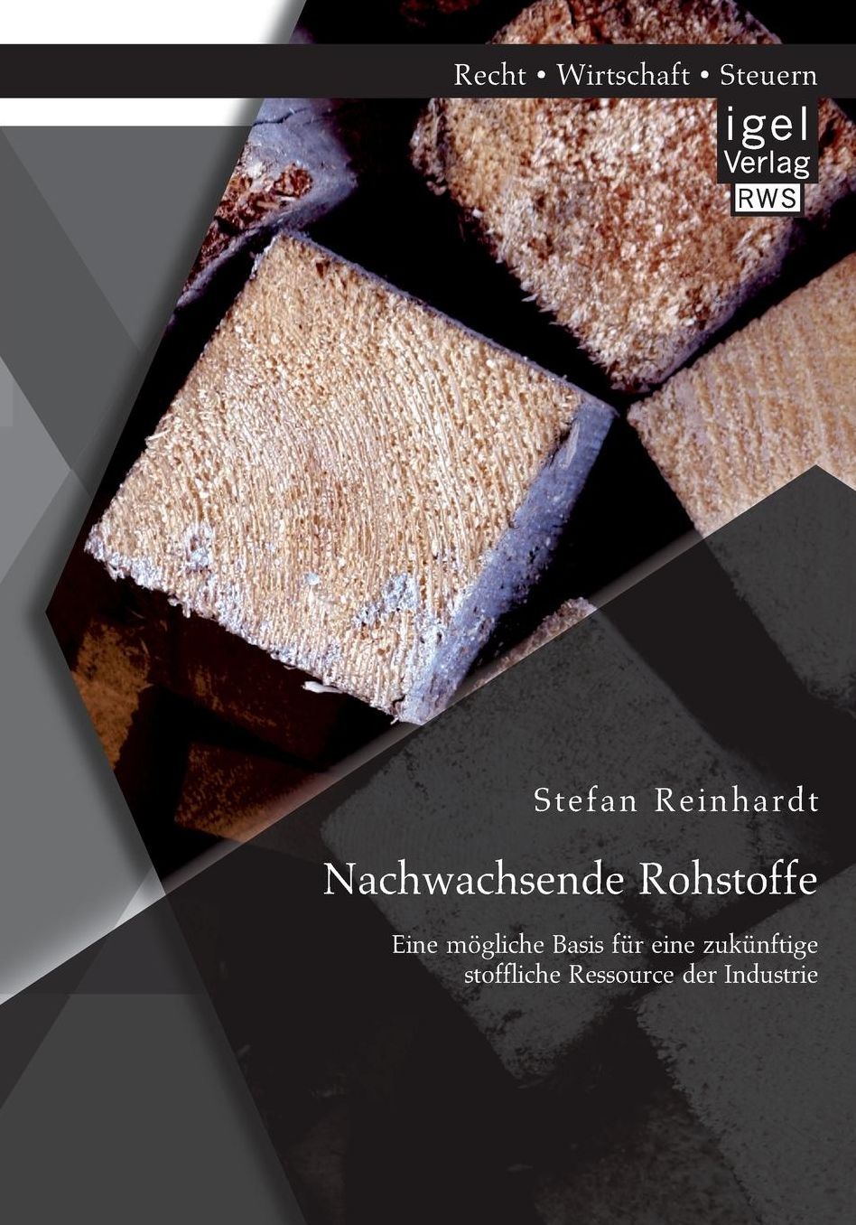 Nachwachsende Rohstoffe: Eine m gliche Basis f r eine zuk nftige stoffliche Ressource der Industrie