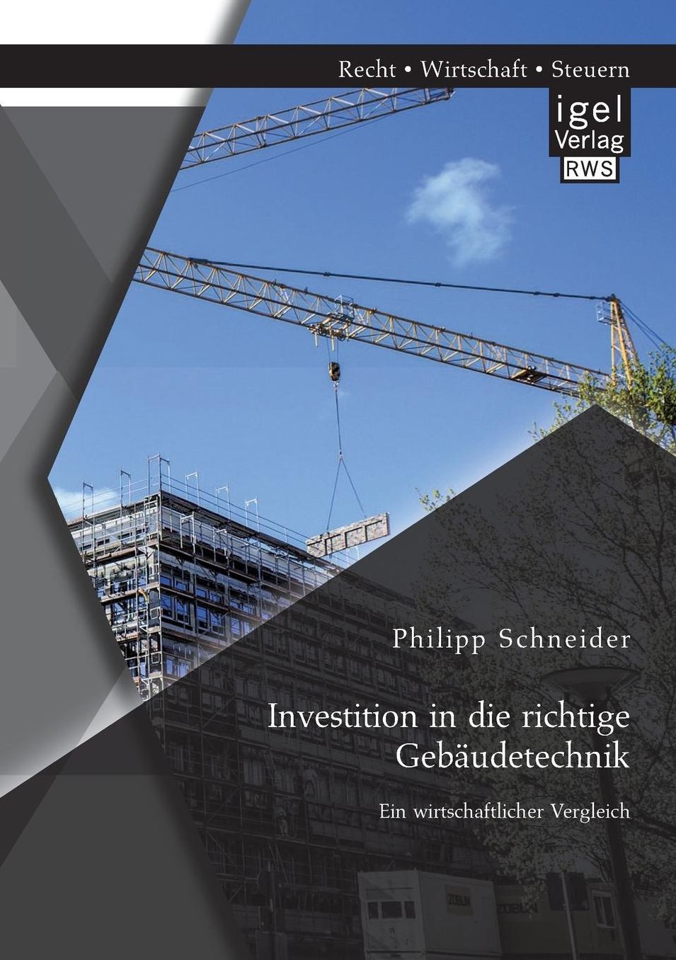 Investition in die richtige Geb udetechnik: Ein wirtschaftlicher Vergleich