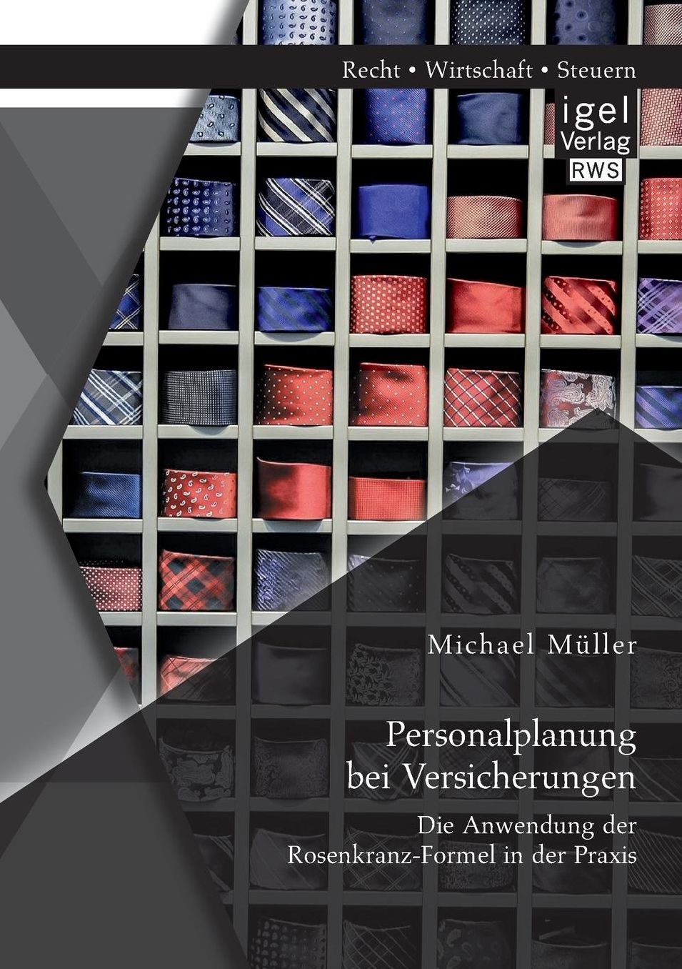 Personalplanung bei Versicherungen: Die Anwendung der Rosenkranz-Formel in der Praxis