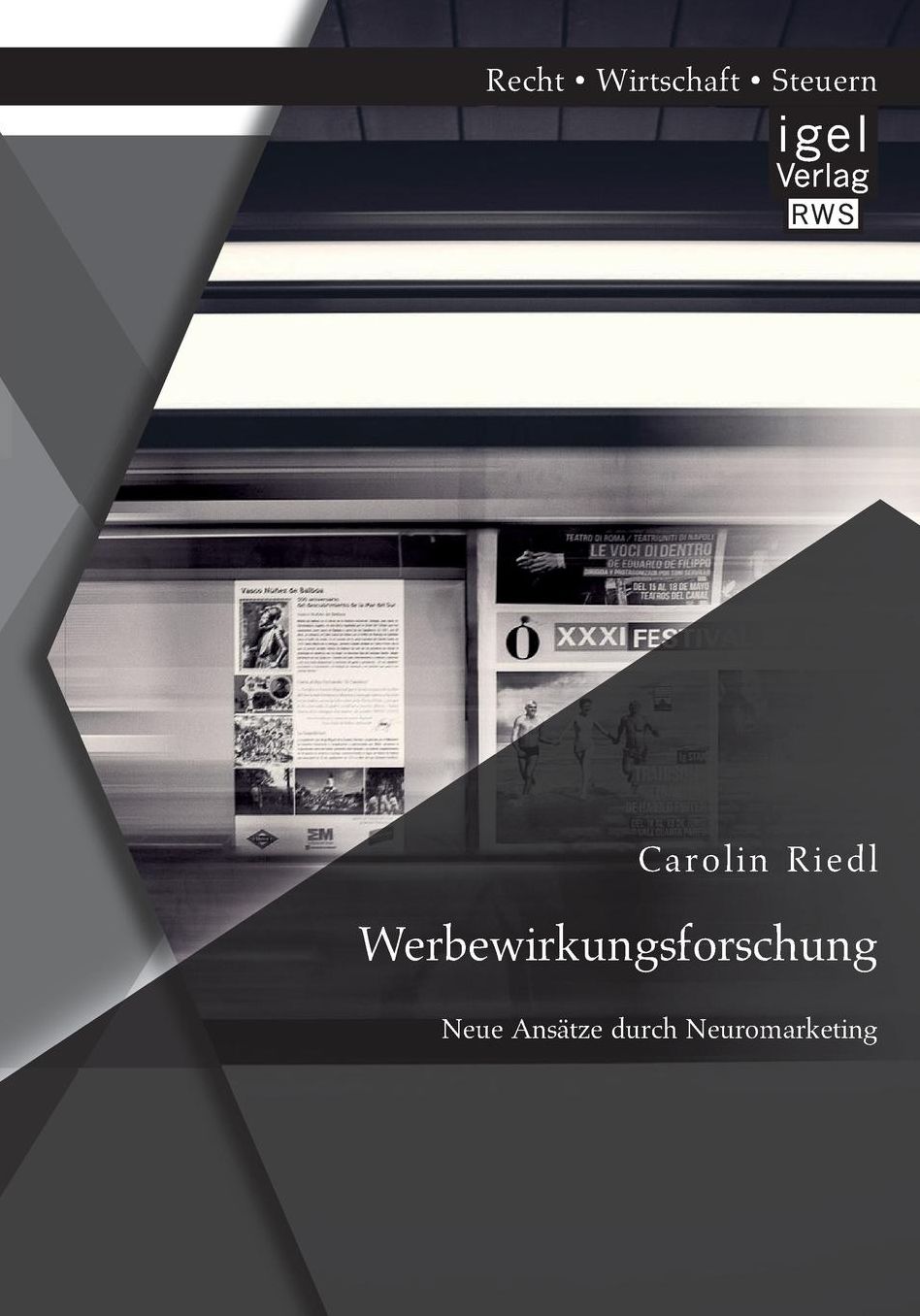 Werbewirkungsforschung: Neue Ans tze durch Neuromarketing