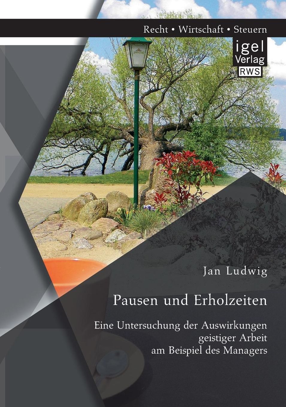 Pausen und Erholzeiten: Eine Untersuchung der Auswirkungen geistiger Arbeit am Beispiel des Managers