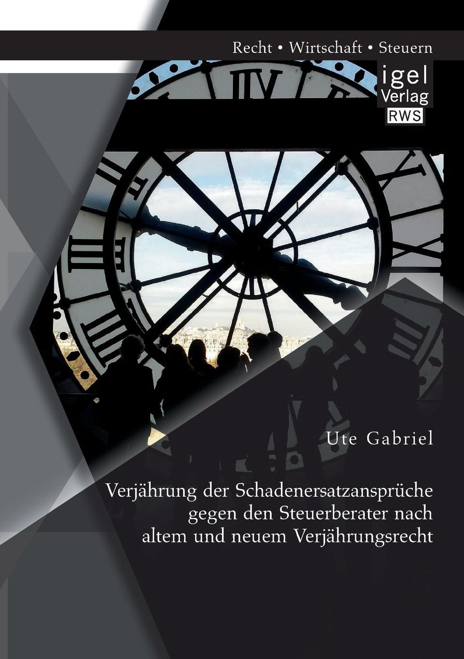 Verj hrung der Schadenersatzanspr che gegen den Steuerberater nach altem und neuem Verj hrungsrecht
